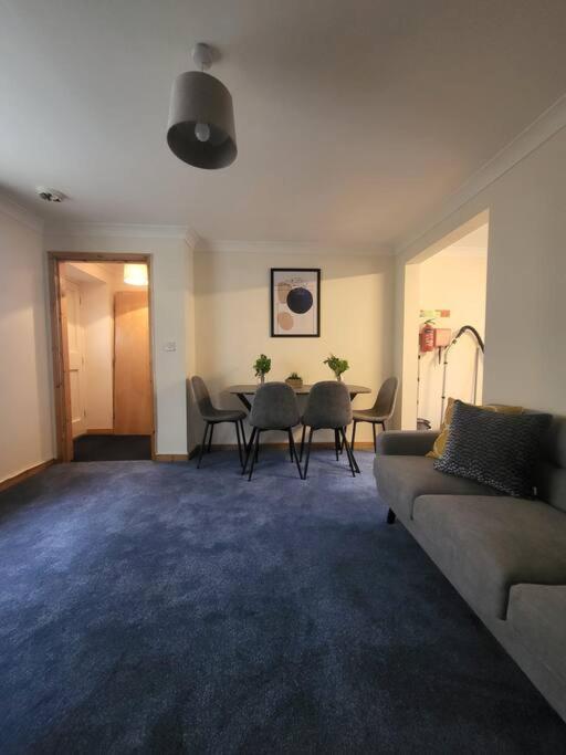 Stunning Seaside Town Cottage Cardigan Extérieur photo