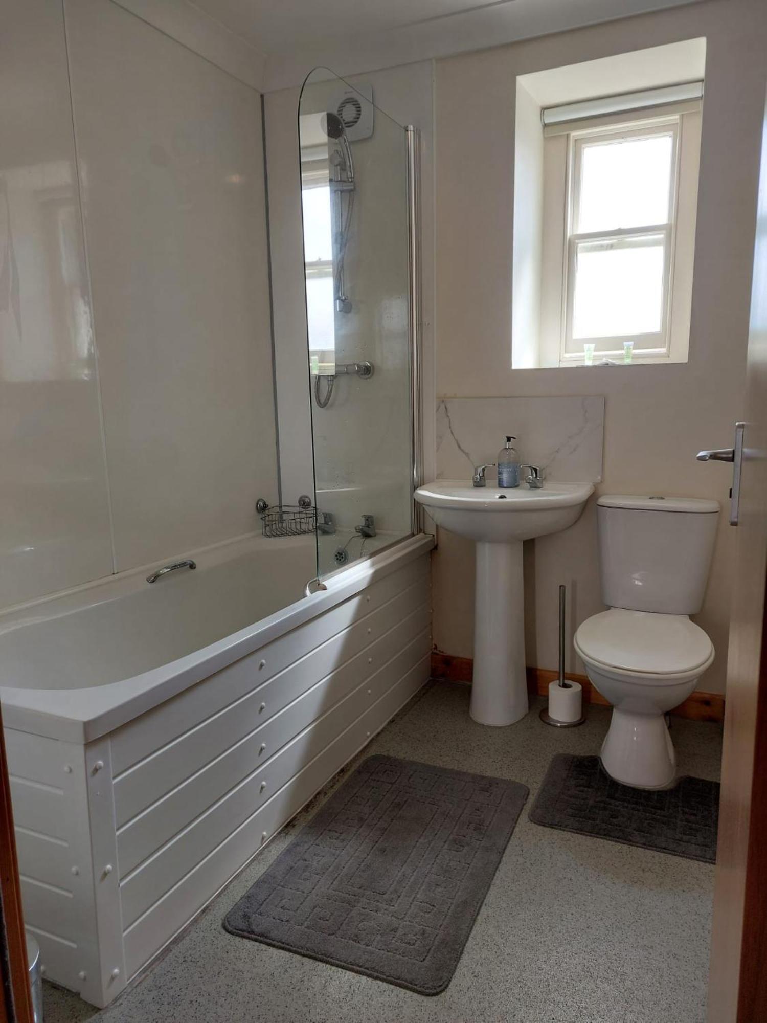 Stunning Seaside Town Cottage Cardigan Extérieur photo